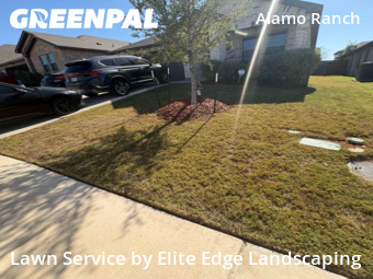 Lawn Care nearby San Antonio, TX, 