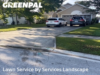 Lawn Care nearby Kissimmee, FL, 