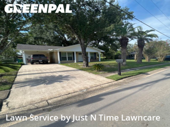 Lawn Cut nearby Biloxi, MS, 