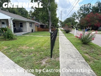 Yard Mowing nearby Jacksonville, FL, 