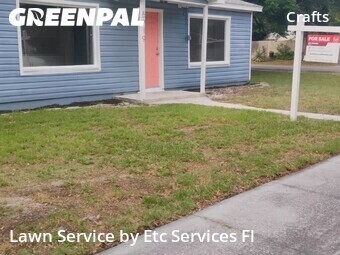 Lawn Maintenance nearby New Port Richey, FL, 