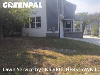 Lawn Cutting nearby Nashville, TN, 