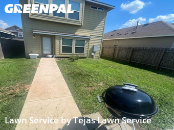 Lawn Cutting nearby Austin, TX, 