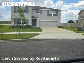 Lawn Mowing nearby Wesley Chapel, FL, 