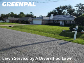 Lawn Care nearby Pace, FL, 