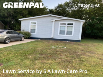 Lawn Cut nearby Austin, TX, 