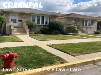 Lawn Mowing nearby Chicago, IL, 