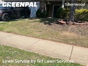 Yard Mowing nearby Charlotte, NC, 