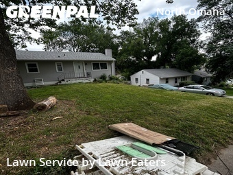 Lawn Mow nearby Omaha, NE, 