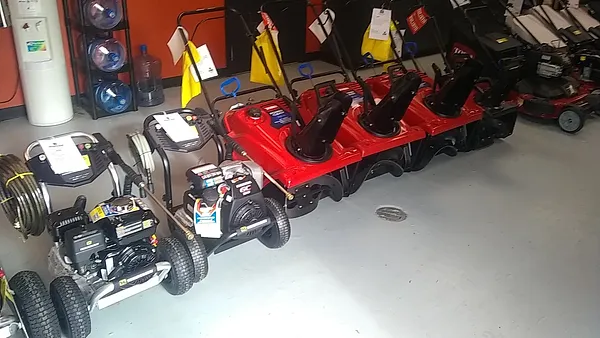 Lawn Equipment Company Photo 12