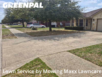 Yard Cutting nearby Hutto, TX, 