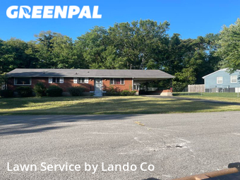 Lawn Care Service nearby Nashville, TN, 