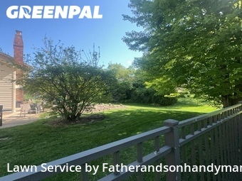 Yard Mowing nearby Wheaton, IL, 