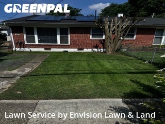 Grass Cut nearby Capitol Heights, MD, 