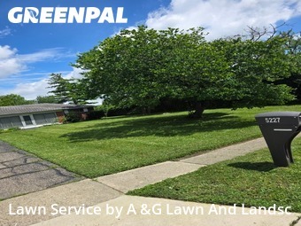 Lawn Care nearby Fairfield, OH, 
