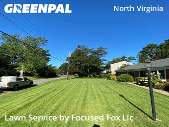 Grass Cut nearby Virginia Beach, VA, 