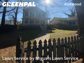 Lawn Service nearby Atlanta, GA, 
