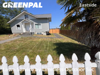 Lawn Cut nearby Tacoma, WA, 