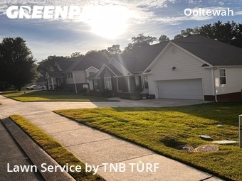 Lawn Care Service nearby Ooltewah, TN, 