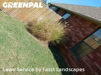 Lawn Service nearby Norman, OK, 