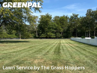 Lawn Mowing Service nearby Ballwin, MO, 
