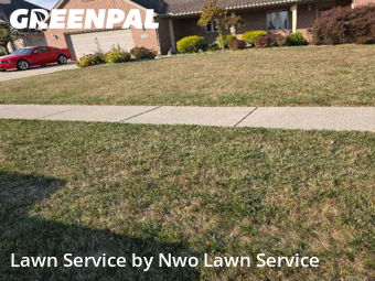 Lawn Mow nearby Oregon, OH, 