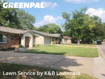 Lawn Mowing nearby Euless, TX, 