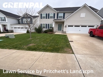 Lawn Care Service nearby Smyrna, TN, 