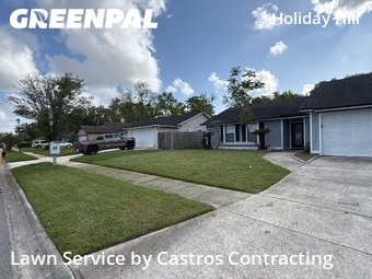 Lawn Service nearby Jacksonville, FL, 