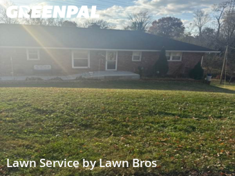 Grass Cutting nearby Windy Hills, KY, 