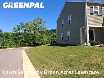 Grass Cut nearby Kingsport, TN, 