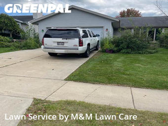 Lawn Care Service nearby Madison, WI, 