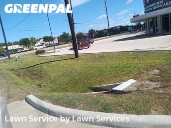 Lawn Cutting nearby Spring, TX, 