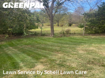 Lawn Service nearby Fenton, MO, 