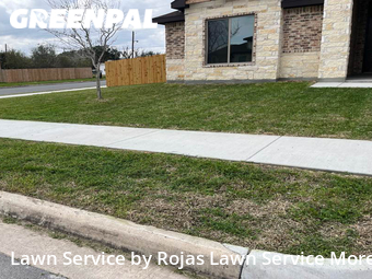 Lawn Mow nearby Harlingen, TX, 