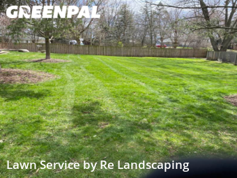 Yard Cutting nearby Batavia, IL, 