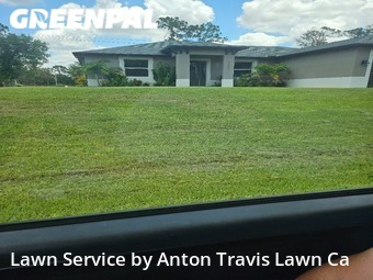 Lawn Mow nearby North Port, FL, 