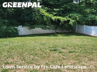 Grass Cut nearby Huntersville, NC, 