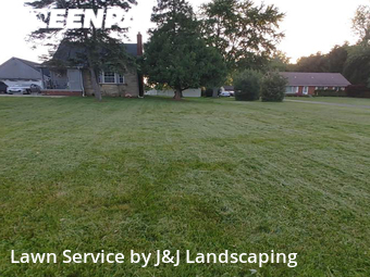 Lawn Mowing Service nearby Southfield, MI, 