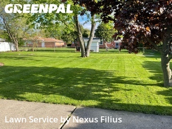 Lawn Mowing Service nearby St. Clair Shores, MI, 