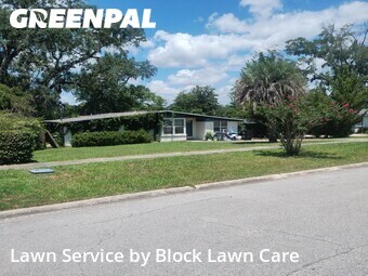 Lawn Mowing nearby Orange Park, FL, 