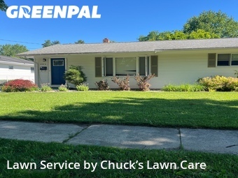 Grass Cut nearby Saginaw, MI, 