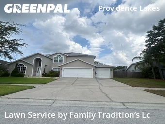Lawn Mowing nearby Brandon, FL, 