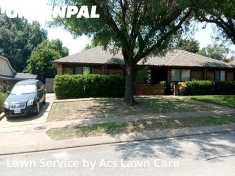Lawn Care Service nearby Bedford, TX, 