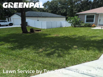 Yard Cutting nearby Winter Haven, FL, 