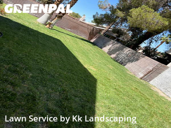 Lawn Maintenance nearby Las Vegas, NV, 