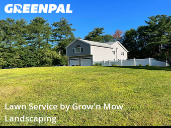 Lawn Maintenance nearby East Bridgewater, MA, 