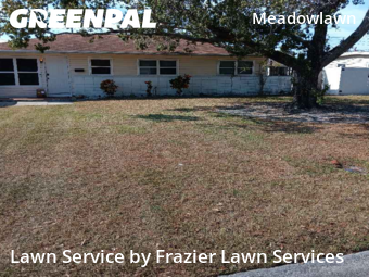 Lawn Care nearby St Petersburg, FL, 