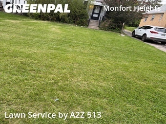 Lawn Maintenance nearby Cincinnati, OH, 
