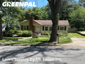 Grass Cut nearby Columbus, GA, 